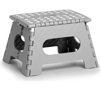 Zeller 13030 Tabouret pliant 1 marche