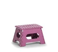 Zeller 13033 Tabouret de Bain Petit Format Baie