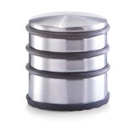 Zeller 13807 Butée de Porte Multicolore 6,5 x 6,5 x 7 cm