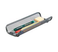 Zeller 17737 Porte-stylo Meshline anthracite