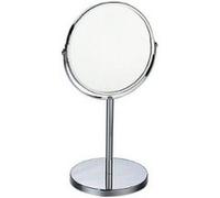 Zeller 2057357 Miroir sur Pied 1X/3X Multicolore