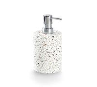 Zeller 18951 Terrazzo Distributeur de savon Ciment