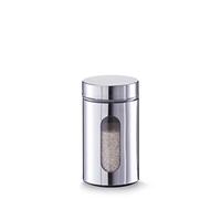 Zeller 19946 Pot de Conservation chromé 10,2 x 18 cm 750 ML