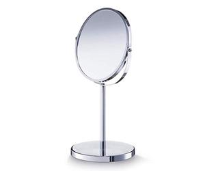 Zeller 2057357 Miroir sur Pied 1X/3X Multicolore