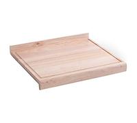Zeller 2057572 Planche à Découper Multicolore 48 x 41 x 5 cm