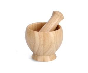 Zeller 2057625 Pilon et Mortier 12 x 10 cm