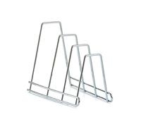 Zeller 2057650 Support à Planches à Découper Multicolore 14 x 22,8 x 18 cm