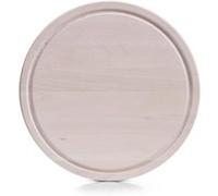 Zeller 22710 planche de service bois de hêtre 31 x 1,5 cm