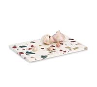 Zeller 24519 Terrazzo Planche à découper