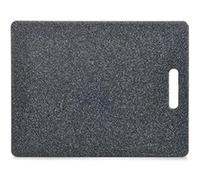 Zeller 26057 planche à découper-plastique-aspect granite G