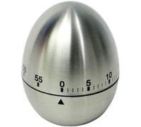 zeller 27245 coquetier inox 6 x 10 cm G