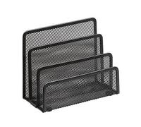 Zeller Boîte à lettres, anthracite, Mesh 17x8x13,5
