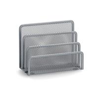 Zeller Boîte à lettres, Mesh 17x8x13,5