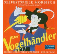 Zeller, C. - Der Vogelhändler
