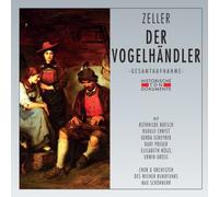 Zeller, C. - Der Vogelhandler