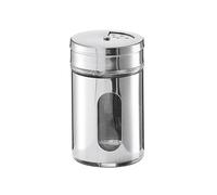 Zeller Distributeur d'épices, acier inoxydable Ø5x8,5