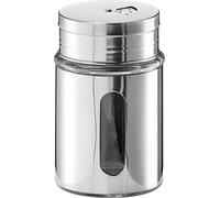 Zeller Distributeur d'épices, acier inoxydable Ø7x10,5