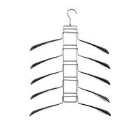 Zeller Multistore 2002 Cintre en métal et Plastique