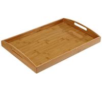 Zeller Plateau de service, Bamboo 44x30x5,5