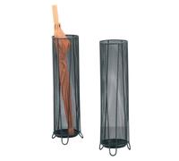 Zeller Porte-parapluies, anthracite, Mesh Ø14x53