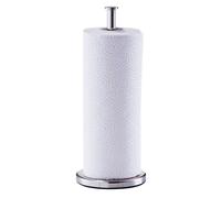 Zeller Porte-rouleau de cuisine 27242 argent Acier inoxydable