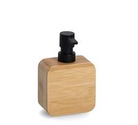 ZELLER PRAKTISCH WOHNEN Porte-Savon Naturel 10 x 5,6 x 15,4 cm