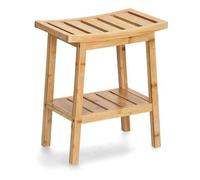 Zeller Present 018982 étagère fonctionnelle Bambou Bois naturel