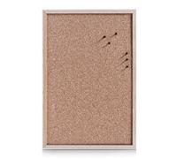 Zeller Present 11250 Tableau Pense-Bête Standard 60 x 40 cm