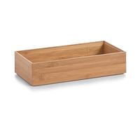 Zeller 13333 BoÃ®te de rangement en bambou 30 x…