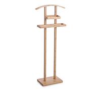 Zeller Present 13570 Valet de Chambre Bambou 44,5 x 22 x 113 cm