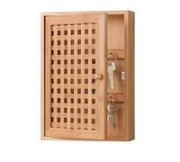 Boite à Clés Tableau à Clés Schluesselbox Bois Armoire ZELLER
