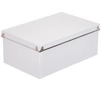 Zeller Present 17951 Ensemble de 5 Boîtes en Carton Blanc 40 x 29 x 17/38 x 27, 3 x 15, 5/35, 5 x 24, 5 x 14, 5/33, 5 x 22, 5 x 13, 5/30, 5 x 19, 7 x 12, 5