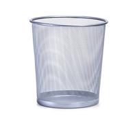 Zeller Present 18100 Corbeille à Papier Maille Ø 26 x 28 cm