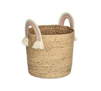 ZELLER PRESENT Panier de rangement "Rainbow