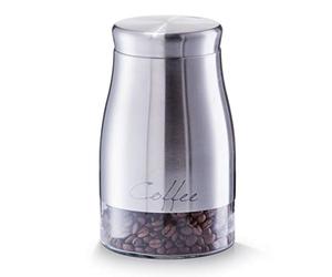Zeller Stockage Pot Café 1300 ML