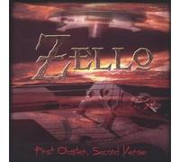 Zello - First Chapter Second Vers