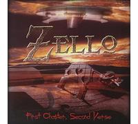 Zello - First Chapter Second vers [Import]