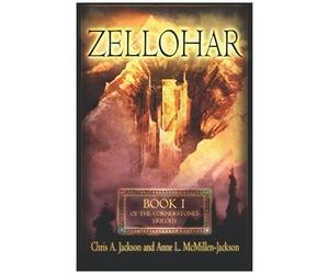 Zellohar: The Cornerstones Trilogy: Volume 1