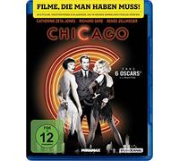 Zellweger,Ren?E - Chicago [Blu-ray]