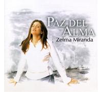 Zelma Miranda - Paz Del Alma