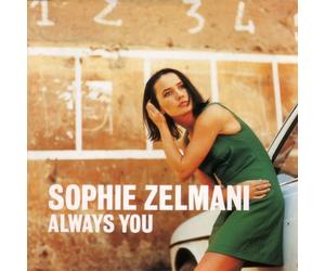 Zelmani Sophie - Always You