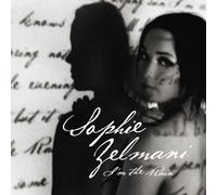 Zelmani, Sophie - I'M the Rain - 180 Gram White Vinyl