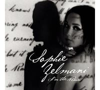 Zelmani, Sophie - I'm the Rain