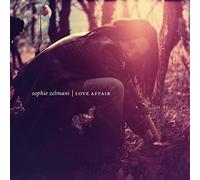 Zelmani, Sophie - Love Affair [Import]