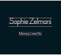 Zelmani, Sophie - Memory Loves You [Import]