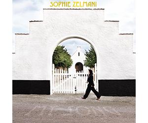 Zelmani,Sophie - My Song [Import]