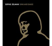 Zelmani, Sophie - Sing and Dance - Gold Vinyl