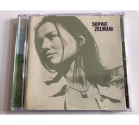Zelmani, Sophie - Sophie Zelmani [Import]