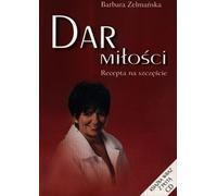 Zelmanska, B : Le don de l'amour + CD