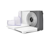 Zelmer Zfs0916s Trancheuse Electrique 150 W Gris Plastique
